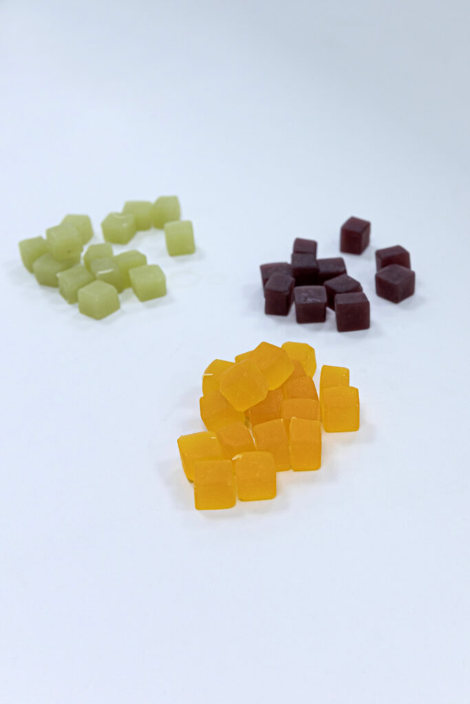 Gummies voor huisdieren